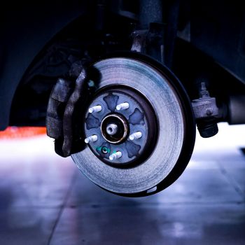 Brake Repair & Pad Replacements services at Sherman's Auto Repair