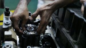 Engine Problems | Sherman's Auto Repair